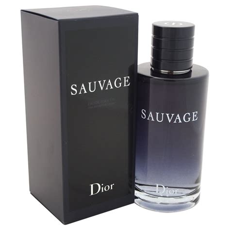 Sauvage Dior cologne 